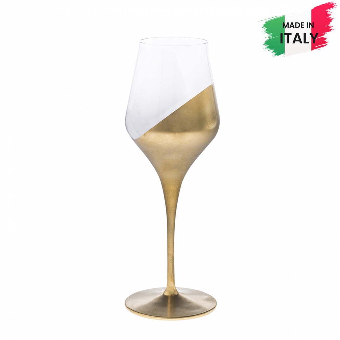 'Alloro' Weinglas-Set - 200 ml, 6 Stücke