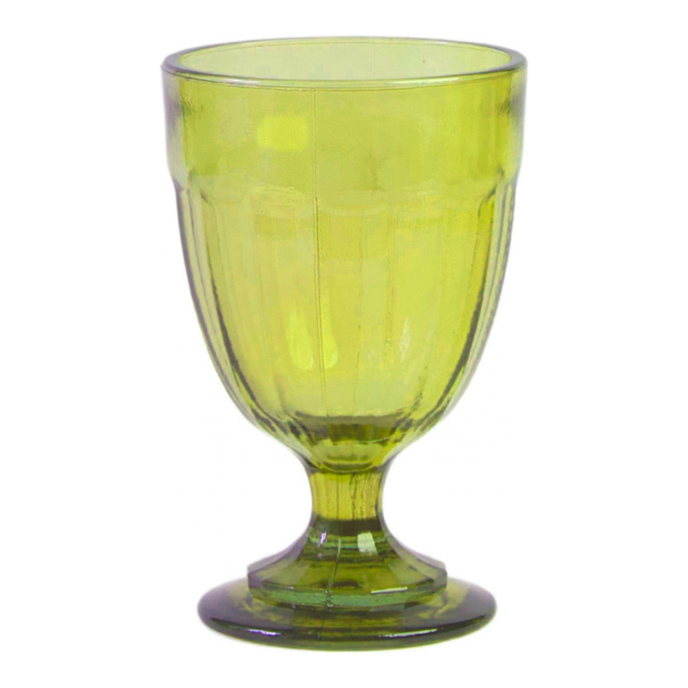 'Lab 2.0' Glass Set - 300 ml, 6 Pieces