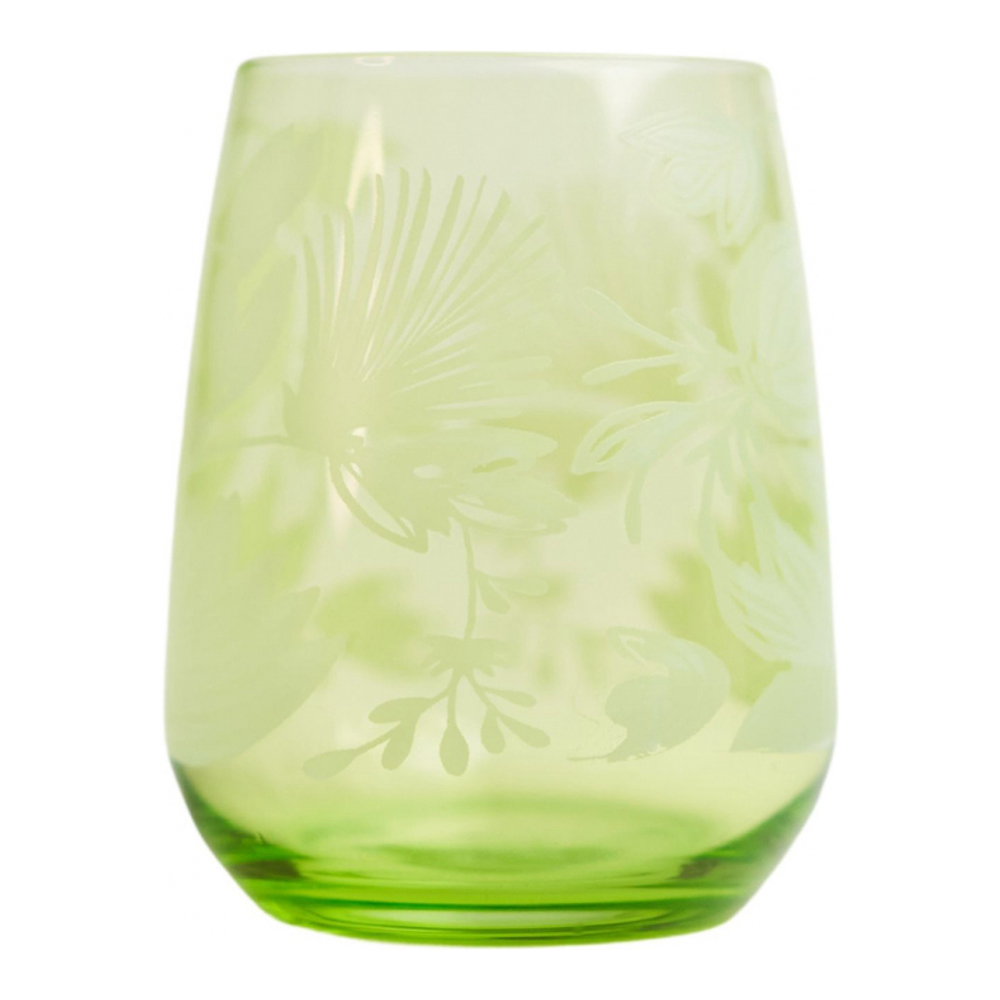 'Lysis' Water Glass Set - 300 ml, 6 Pieces