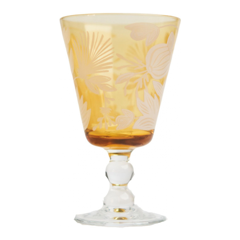 'Lysis' Wine Glass Set - 300 ml, 6 Pieces