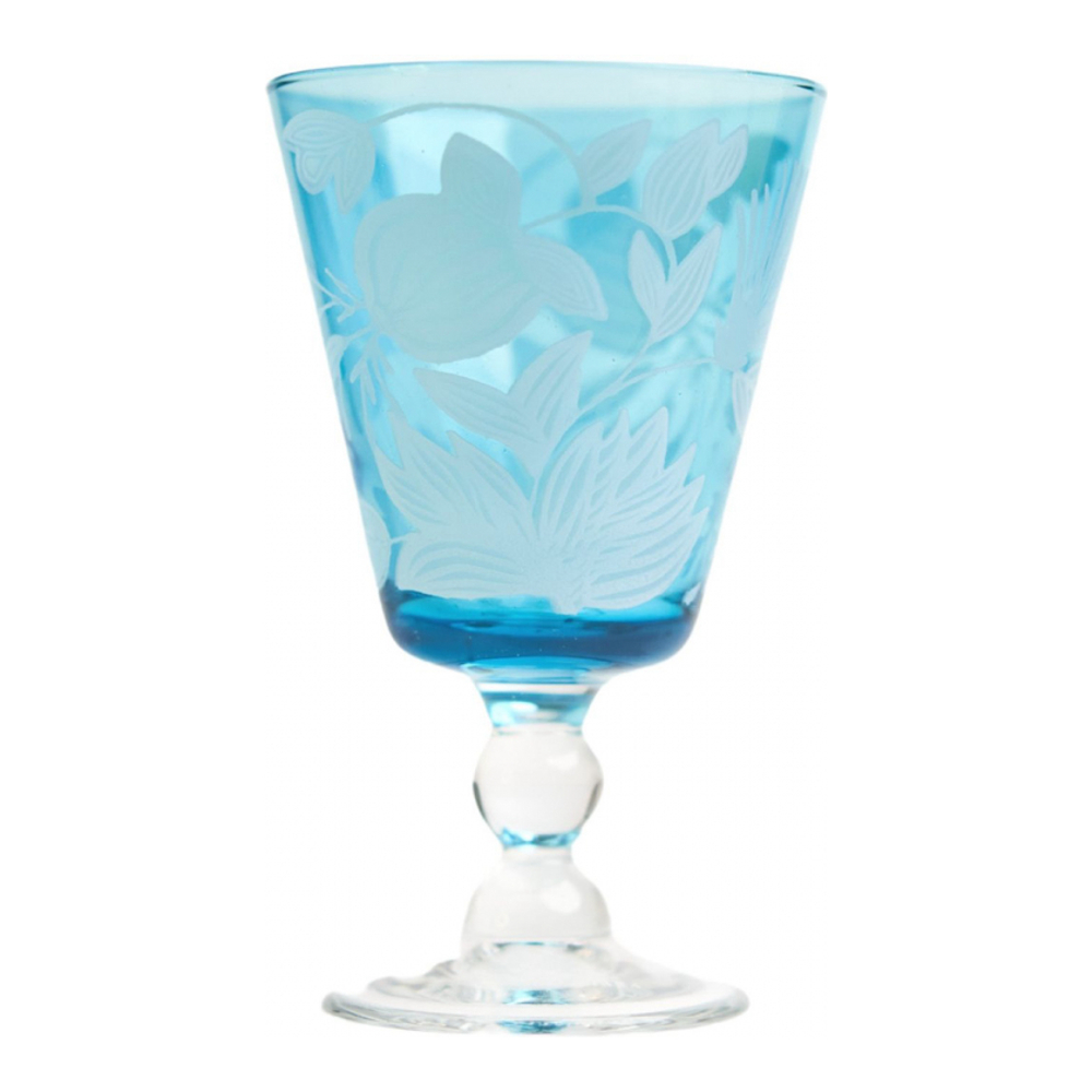 'Lysis' Wine Glass Set - 300 ml, 6 Pieces