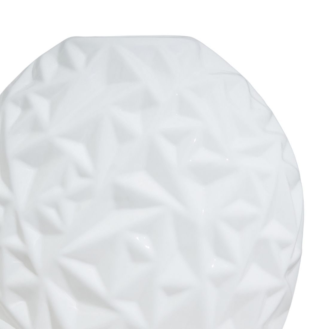 Vase 'Eolie Tall Round' - 37 cm