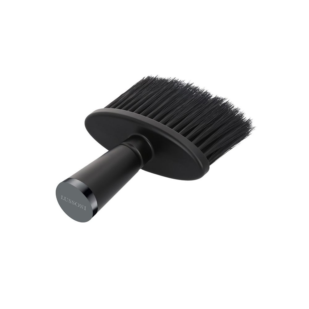 Brosse de cou 