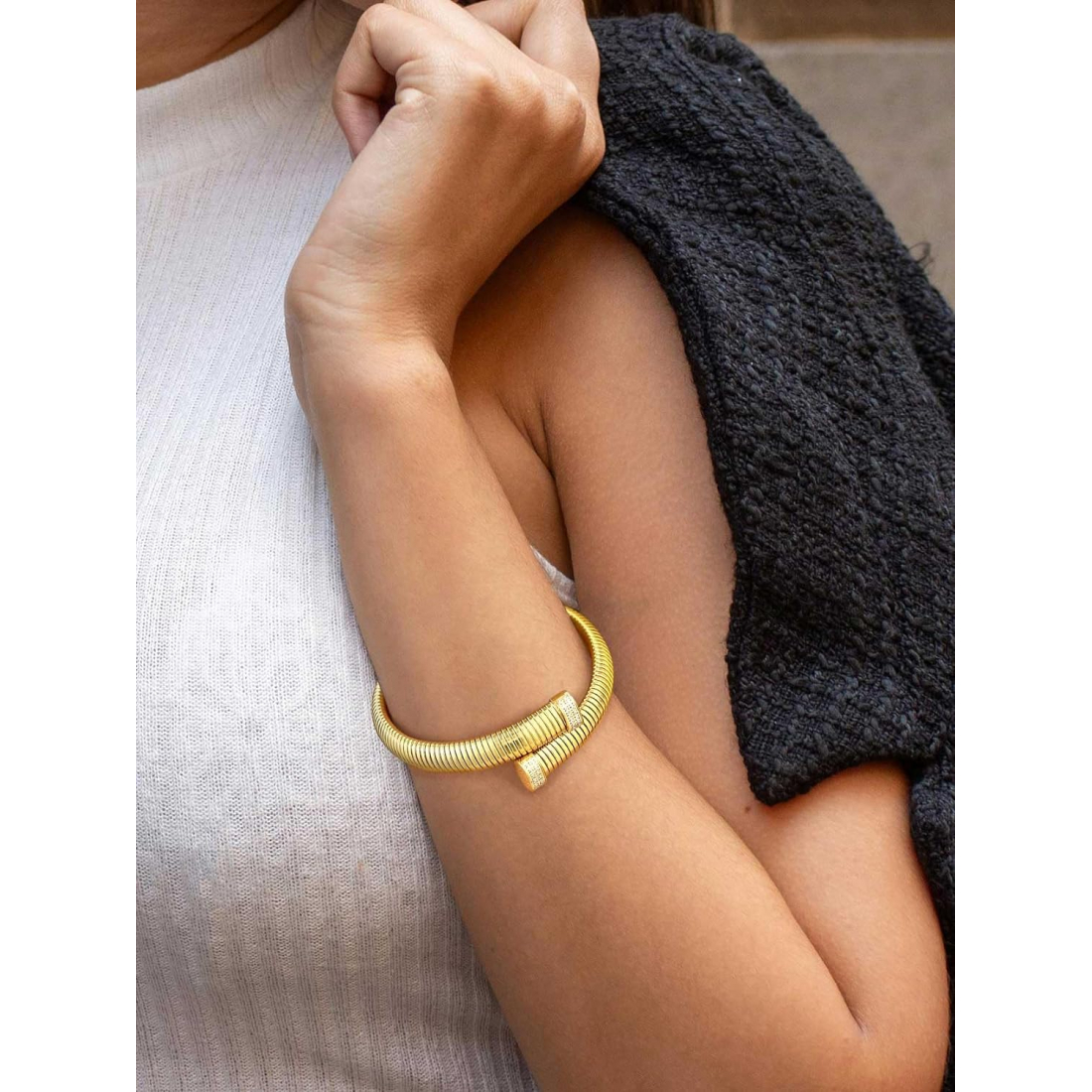 Women's 'Wrap Cuff' Bracelet
