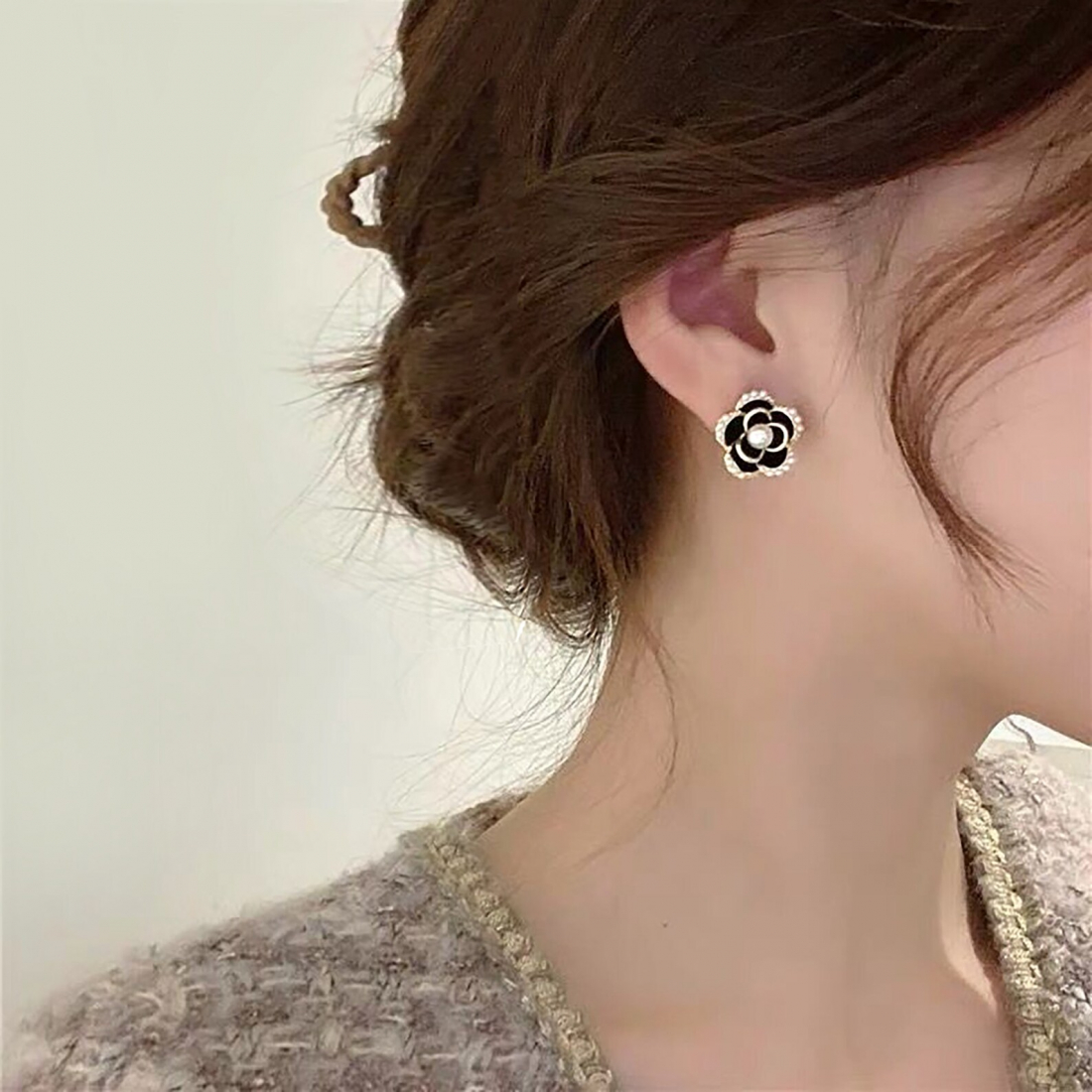 'Stud' Ohrringe für Damen