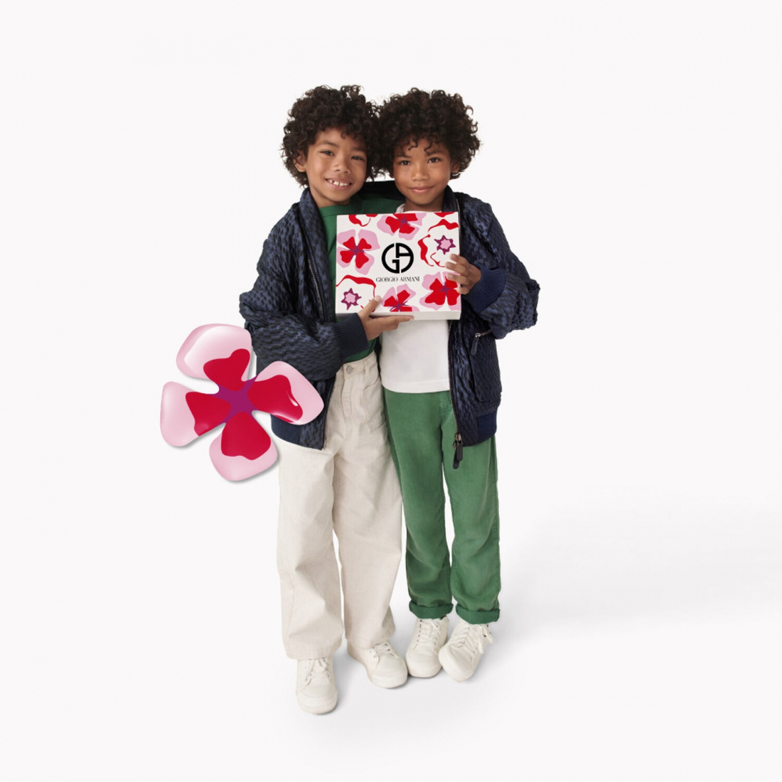 Coffret de parfum 'Sì Intense' - 3 Pièces