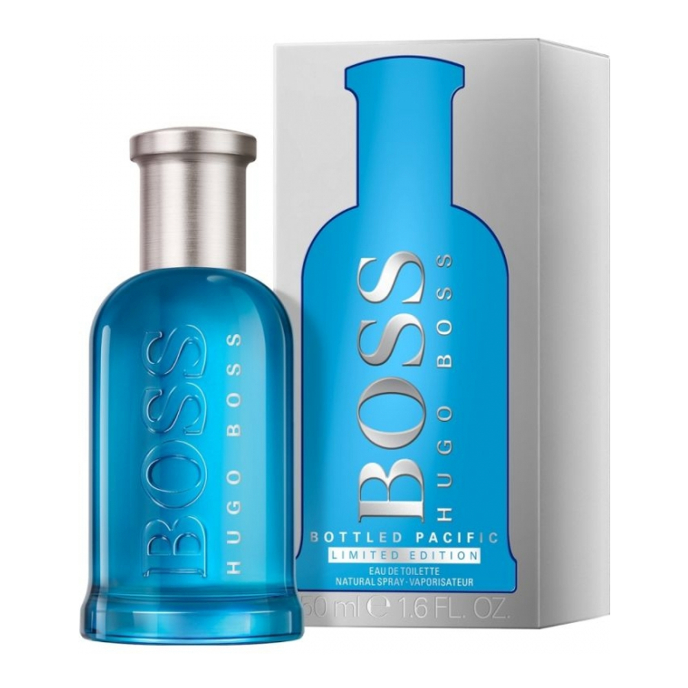 'Boss Bottled Pacific' Eau de toilette - 50 ml