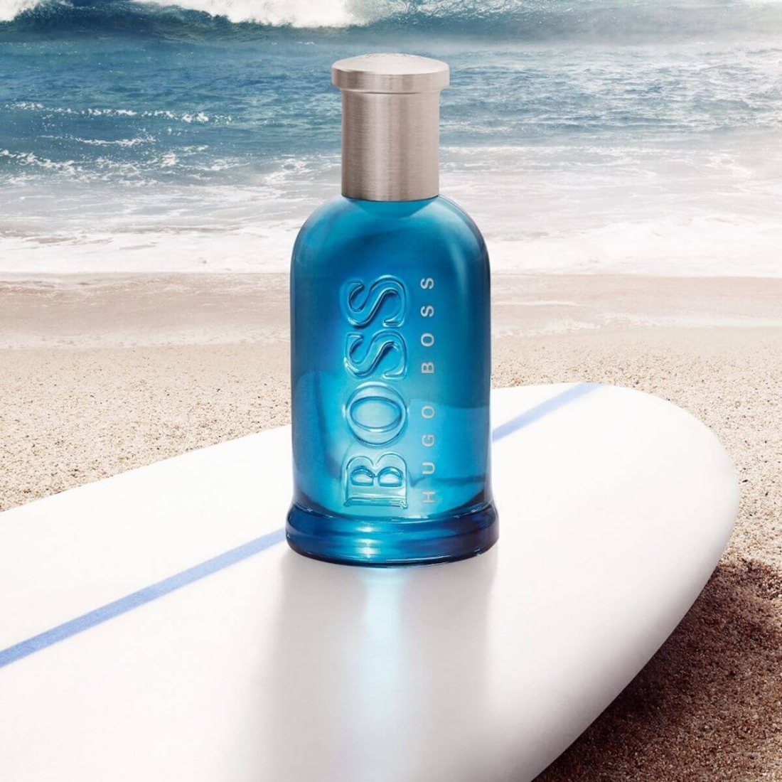 'Boss Bottled Pacific' Eau de toilette - 50 ml