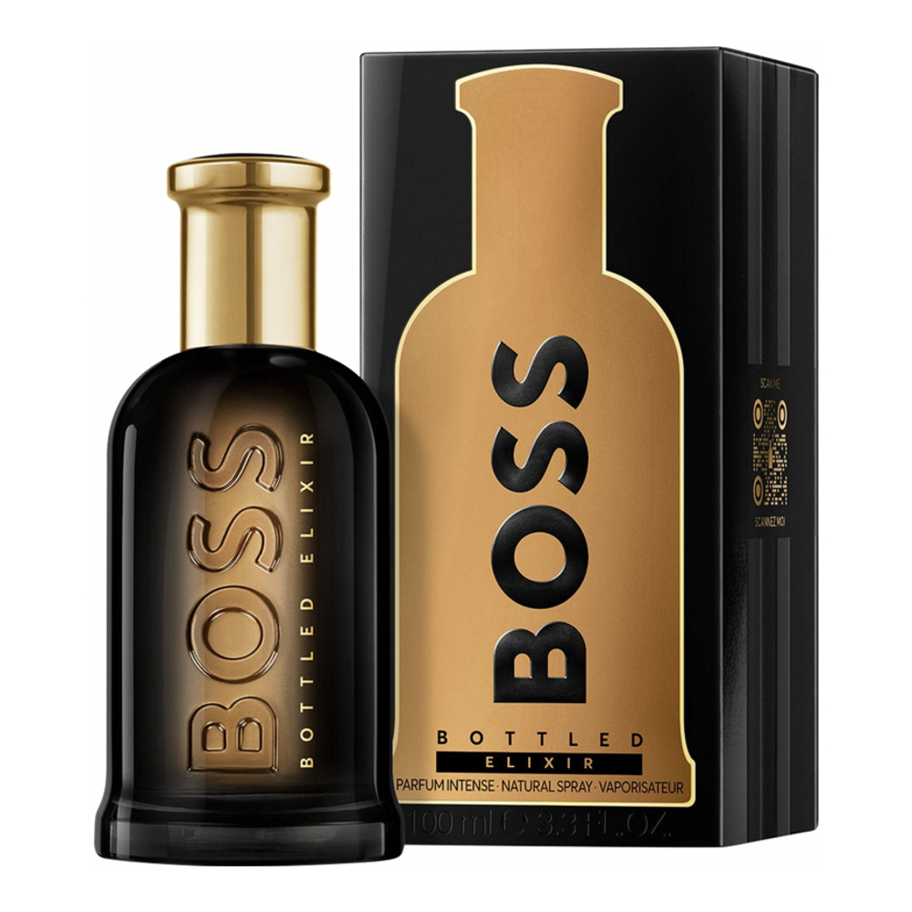 'Boss Bottled Elixir' Eau de parfum - 100 ml