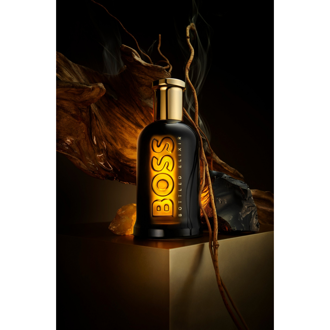 'Boss Bottled Elixir' Eau de parfum - 100 ml