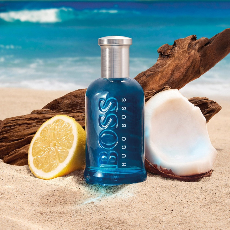 'Boss Bottled Pacific' Eau de toilette - 100 ml