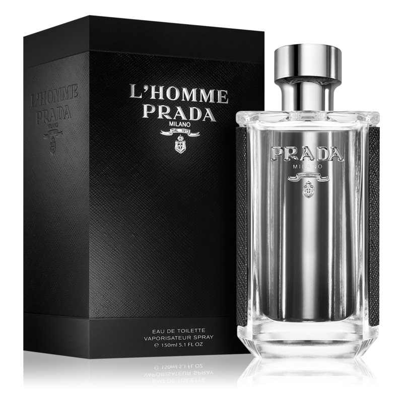 Eau de toilette 'L'Homme' - 150 ml