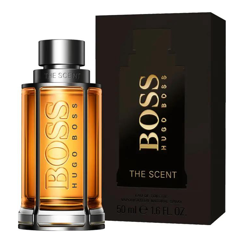 Eau de toilette 'The Scent' - 50 ml