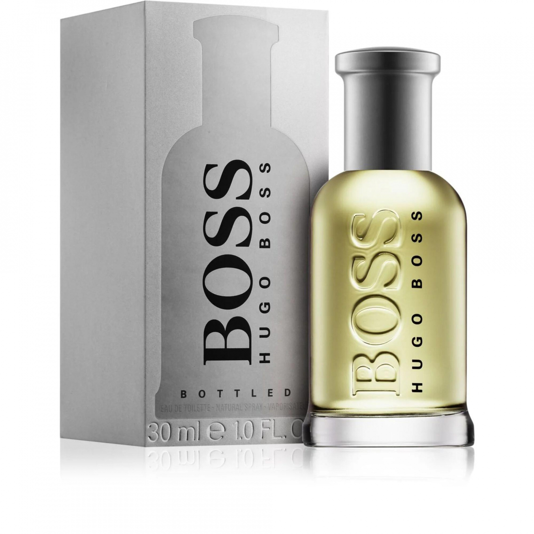 'Boss Bottled' Eau de toilette - 30 ml