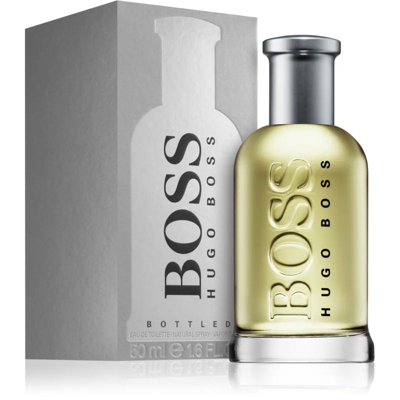 Eau de toilette 'Boss Bottled' - 50 ml