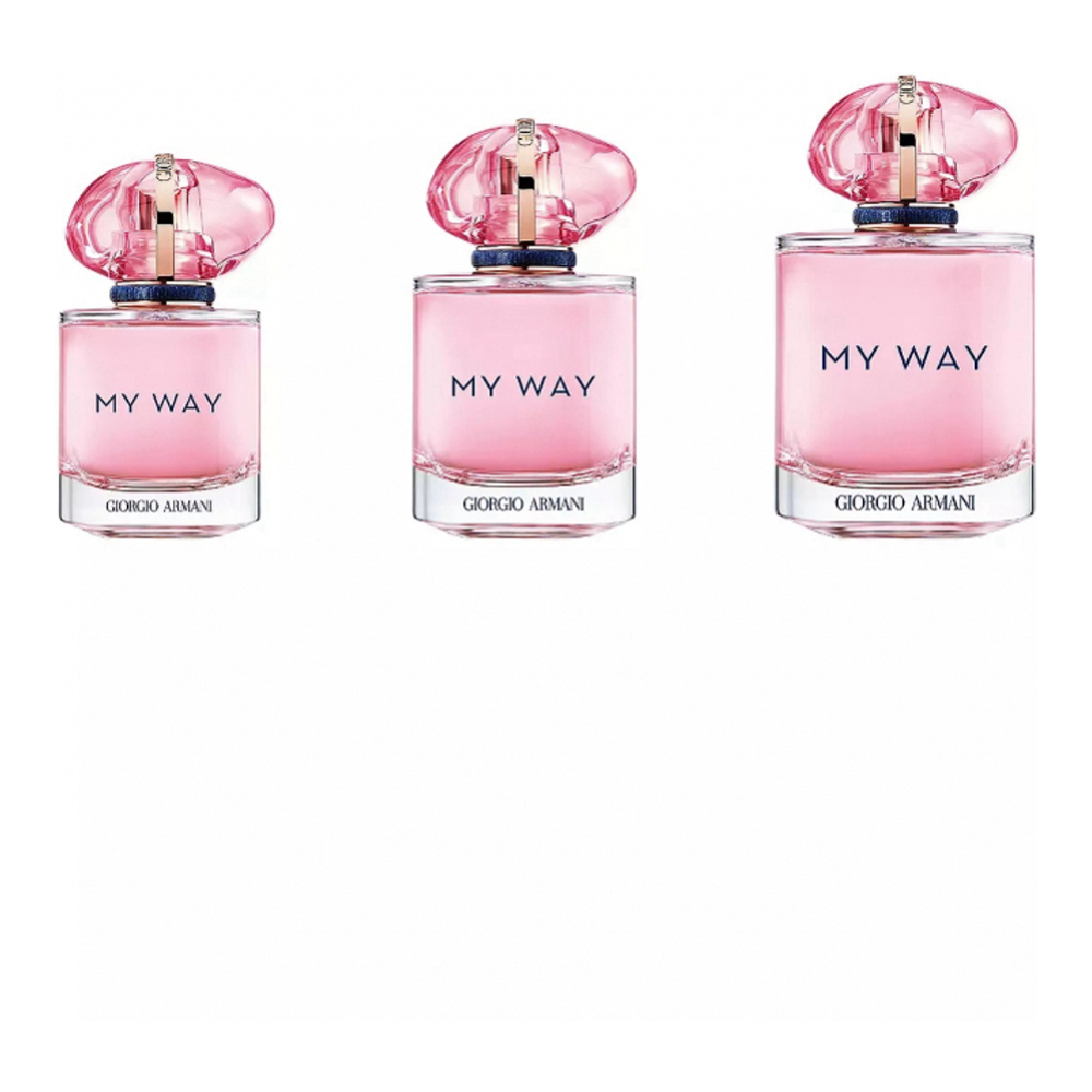 Eau de parfum 'My Way Nectar' - 50 ml