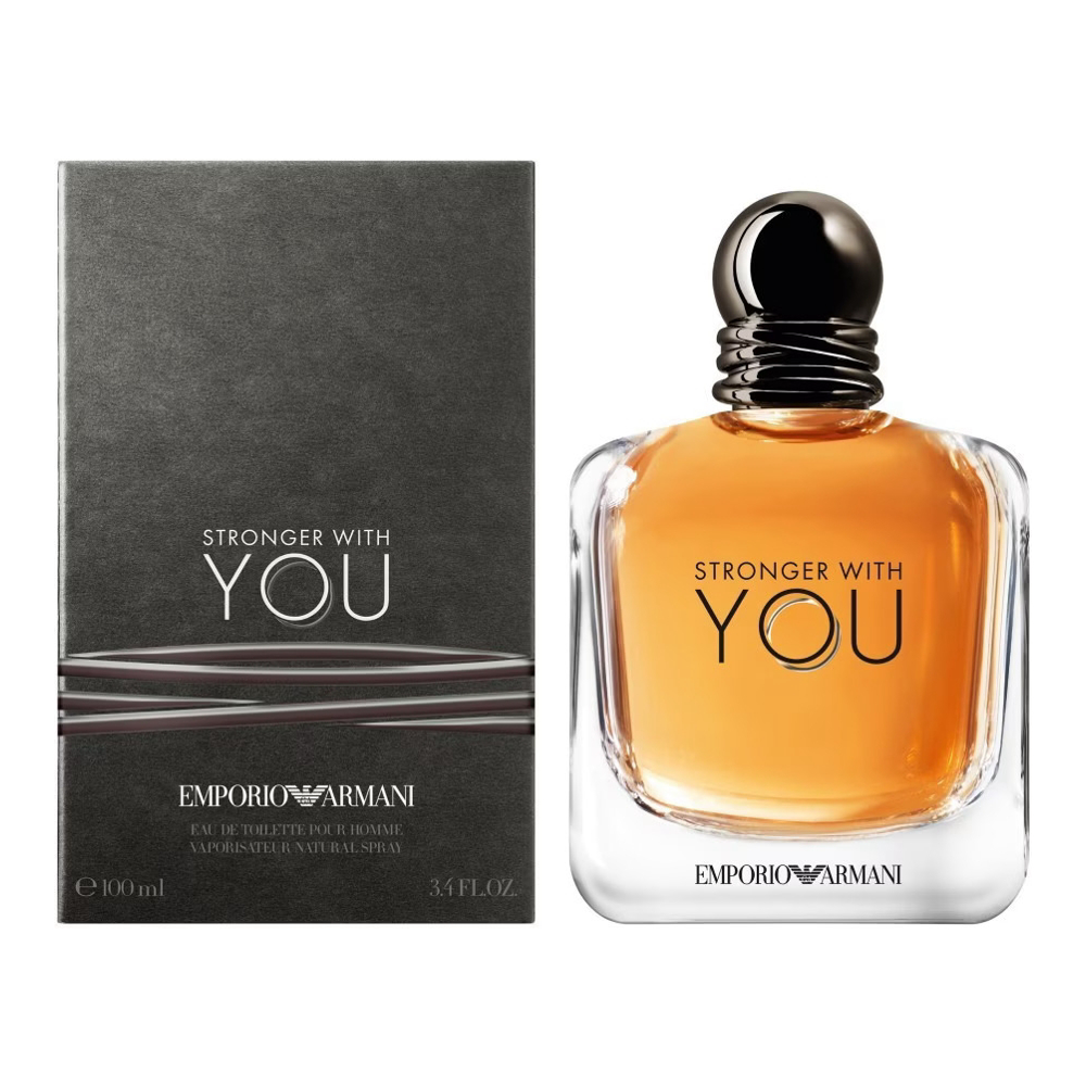 'Stronger With You' Eau de toilette - 100 ml