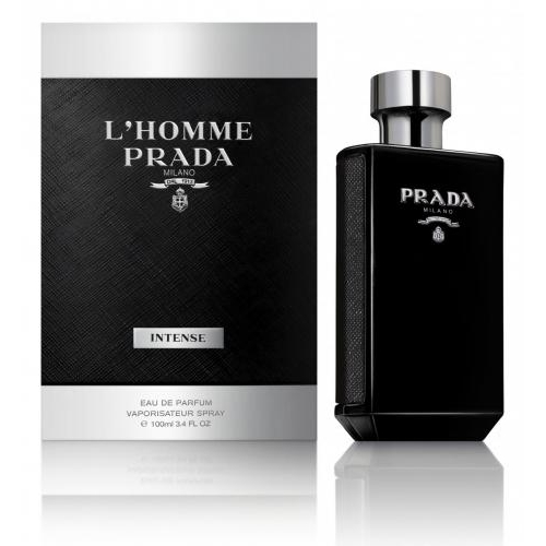 'L'Homme Intense' Eau de parfum - 100 ml