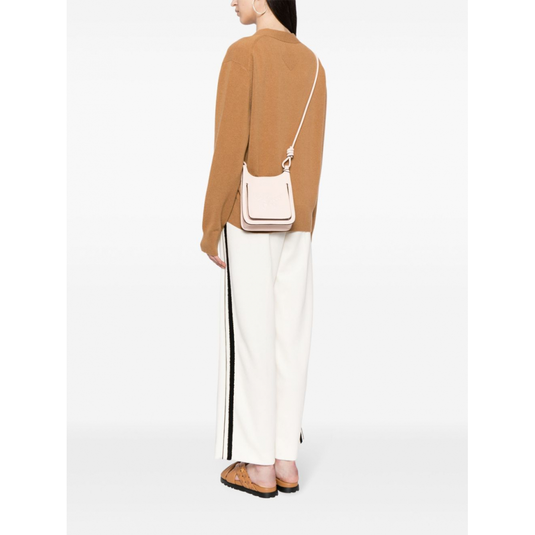 Sac Hobo 'Mini Himmel' pour Femmes