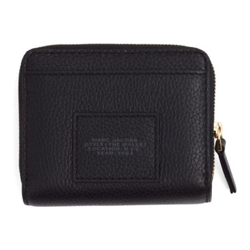 Women's 'The Mini Compact' Wallet