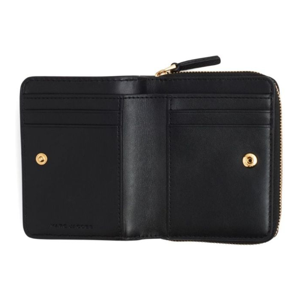 Women's 'The Mini Compact' Wallet