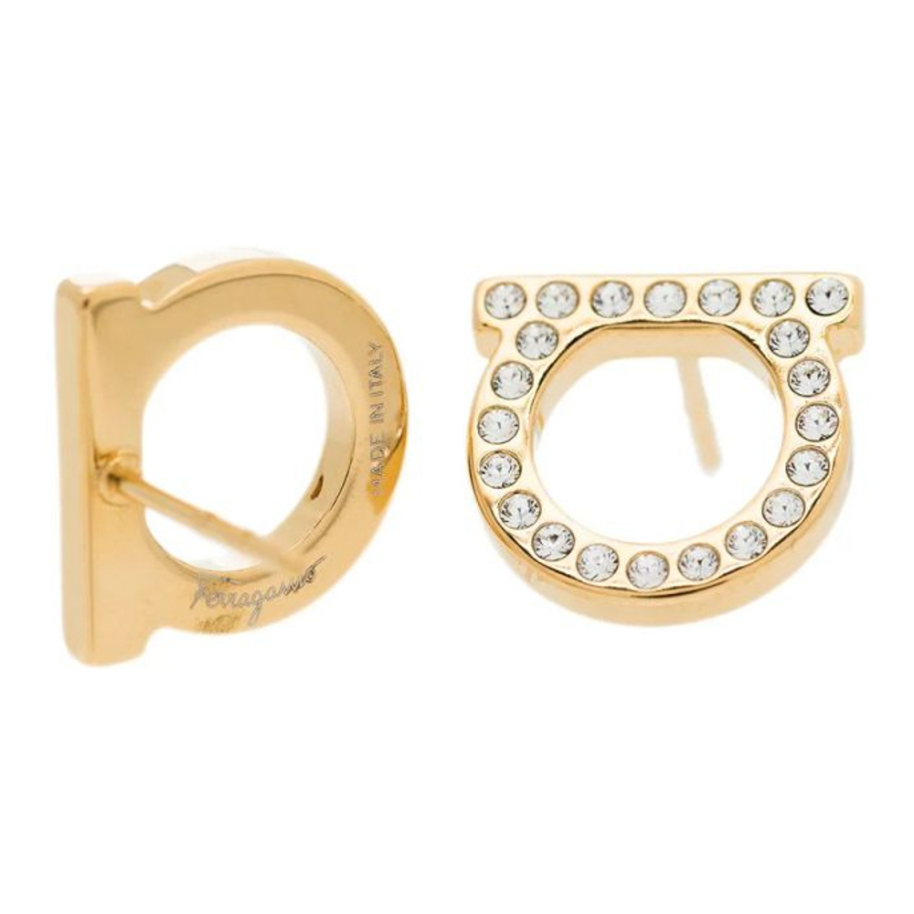 Boucles d'oreilles 'Gancini Stud' pour Femmes