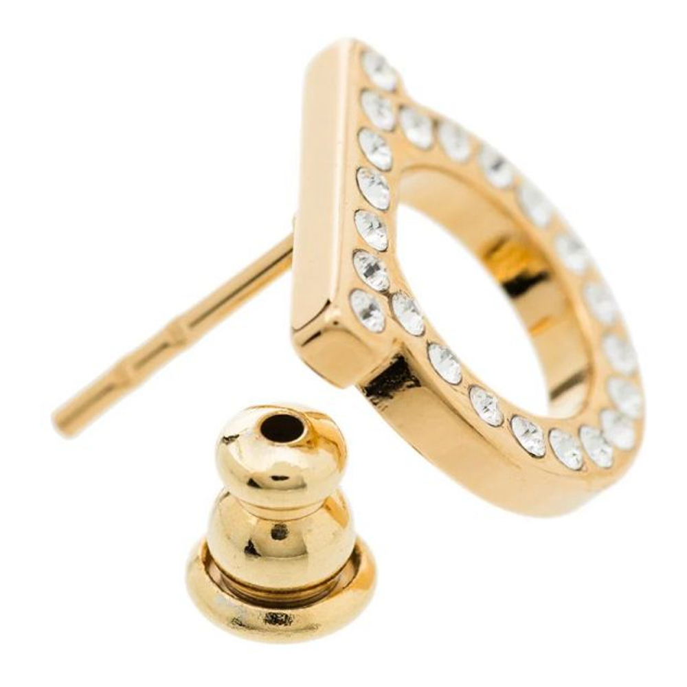 Boucles d'oreilles 'Gancini Stud' pour Femmes