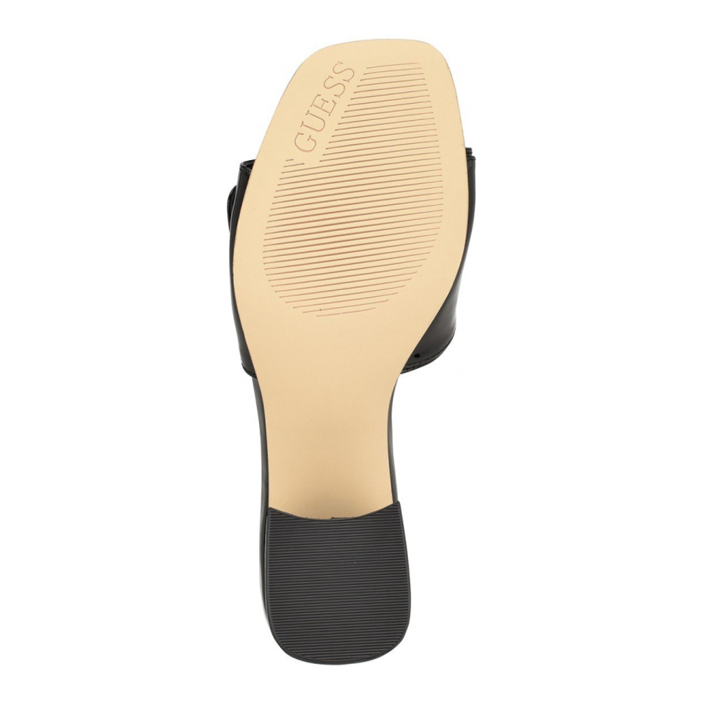 'Gallai' Sandalen mit Absatz für Damen