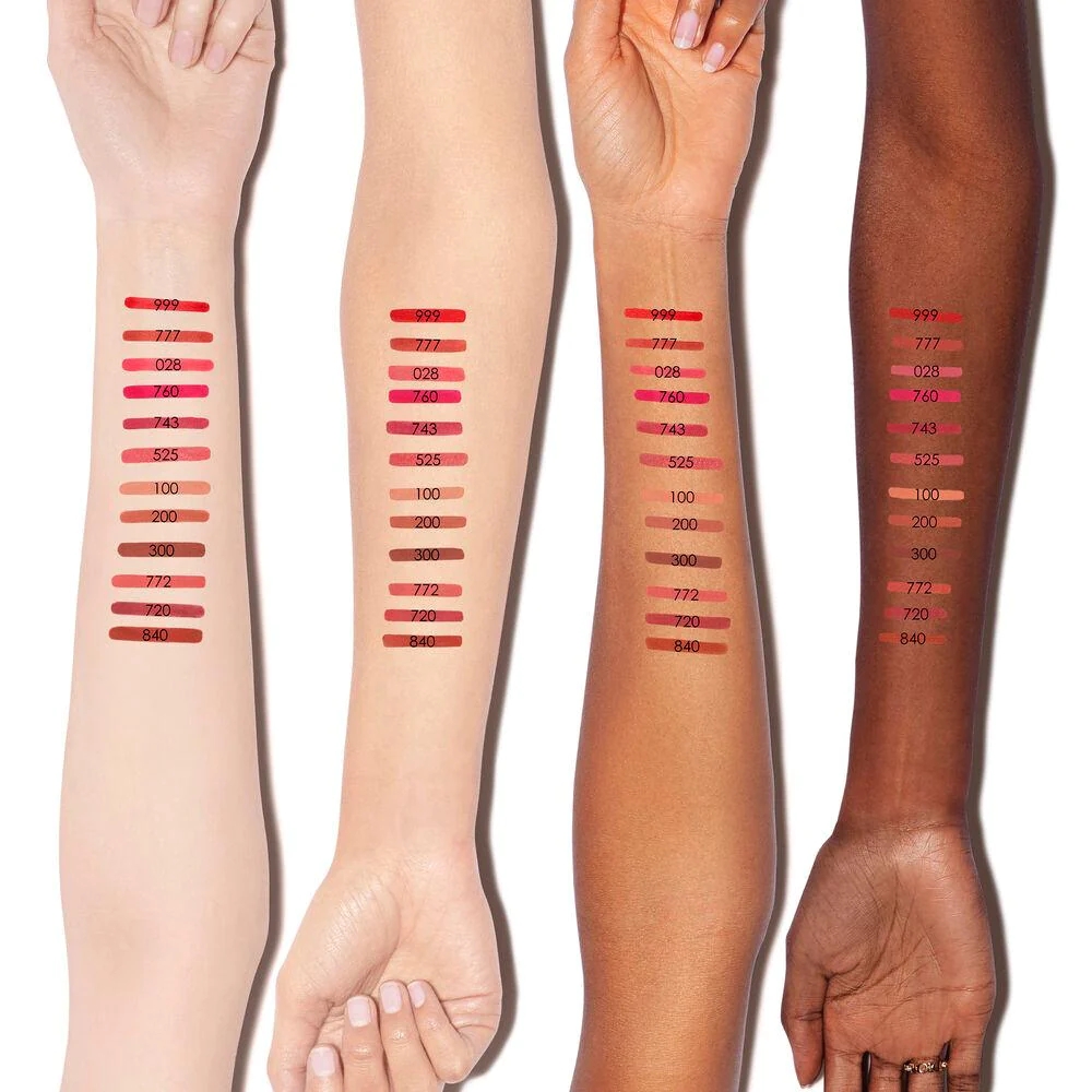 'Rouge Dior Contour' Lippen-Liner - 777 Fahrenheit 1.2 g