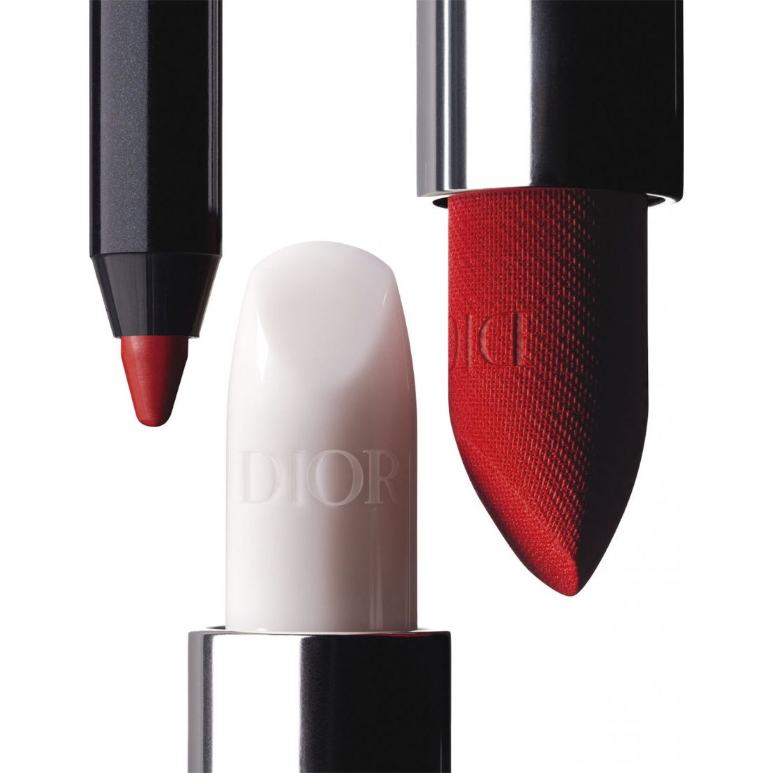 'Rouge Dior Contour' Lip Liner - 001 Diornatural 1.2 g