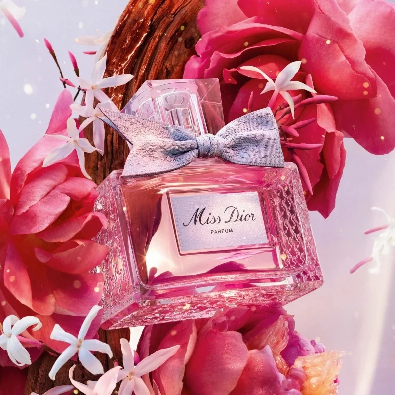 'Miss Dior' Parfüm - 80 ml