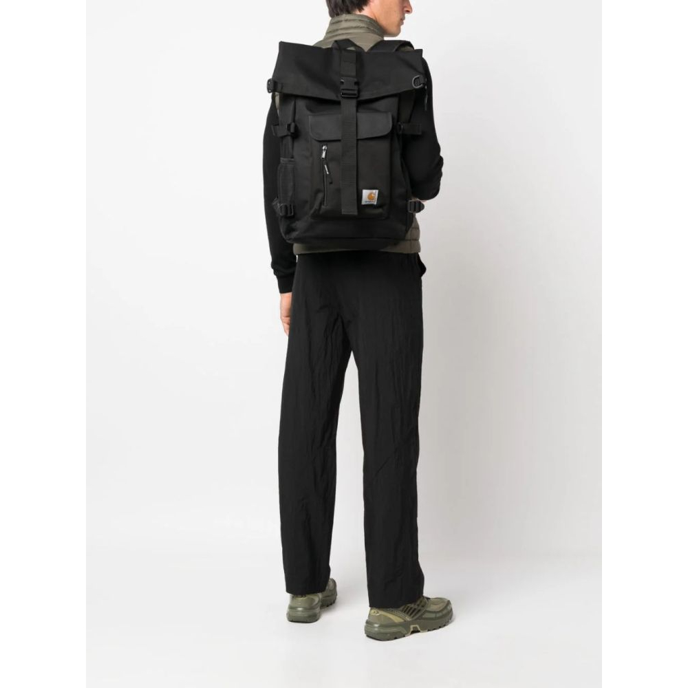 Sac à dos 'Philis Logo-Patch'