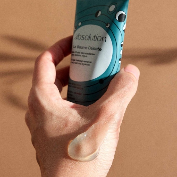 'Le Baume Céleste' Make-Up Remover Balm - 100 ml