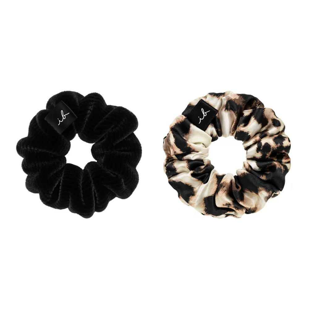 Set de Élastique pour cheveux 'Sprunchie' - Iconic Beauties 2 Pièces