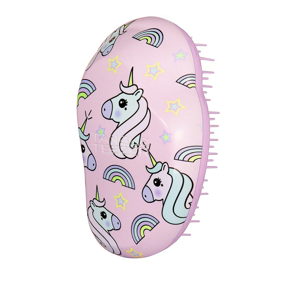 'The Original Mini' Hair Brush - Unicorn Magic