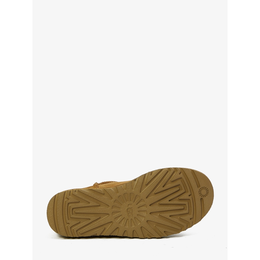 'Classic Ultra Mini' Booties für Damen