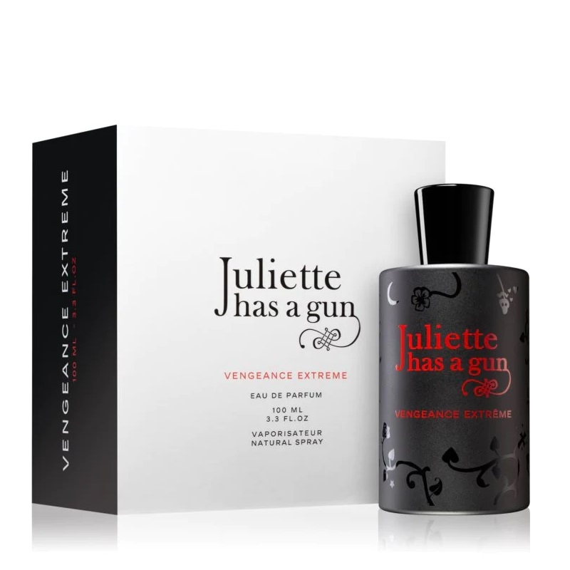 Eau de parfum 'Vengeance Extreme' - 100 ml