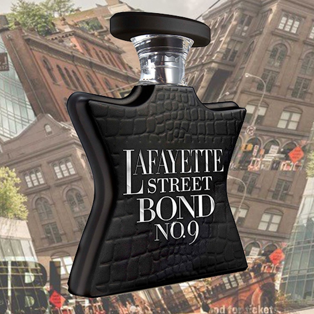 'Lafayette Street' Eau De Parfum - 50 ml
