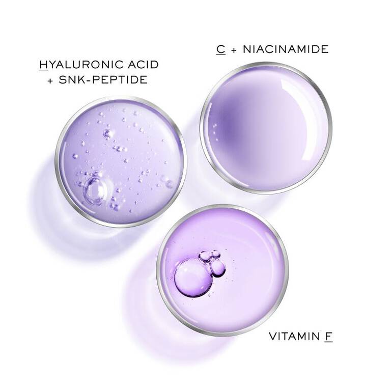 'Rénergie H.C.F. Triple' Augenserum - 20 ml