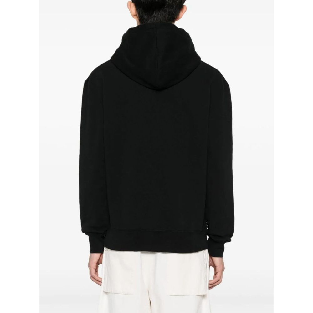 Sweatshirt à capuche  'Fox Head' pour Hommes