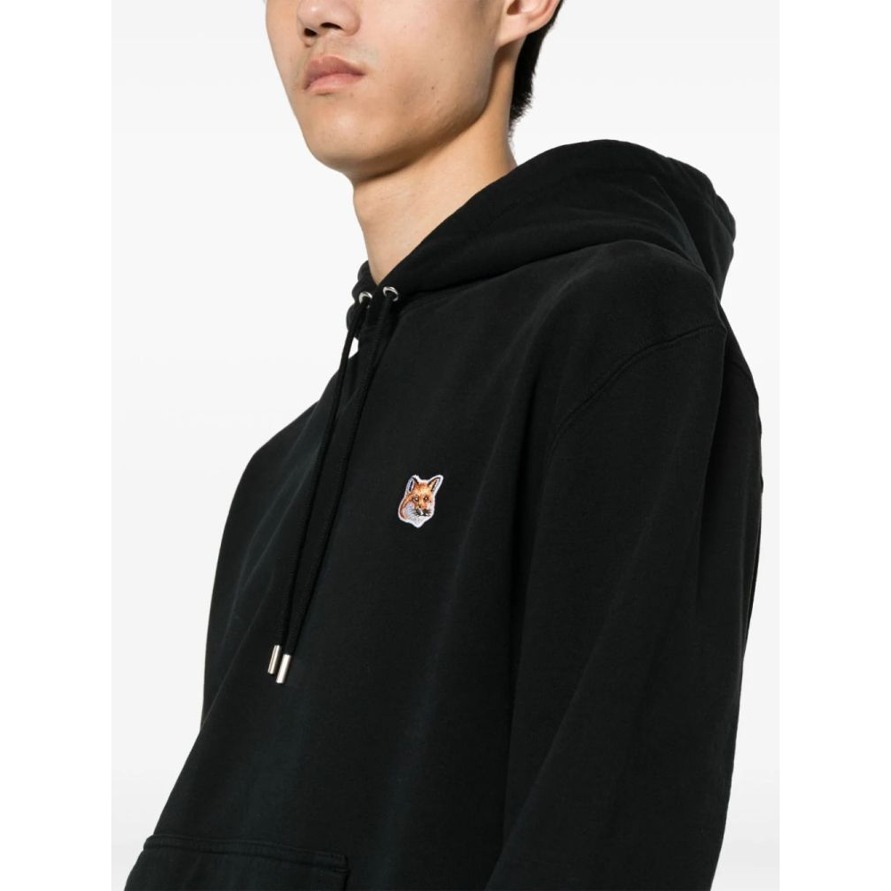 Sweatshirt à capuche  'Fox Head' pour Hommes