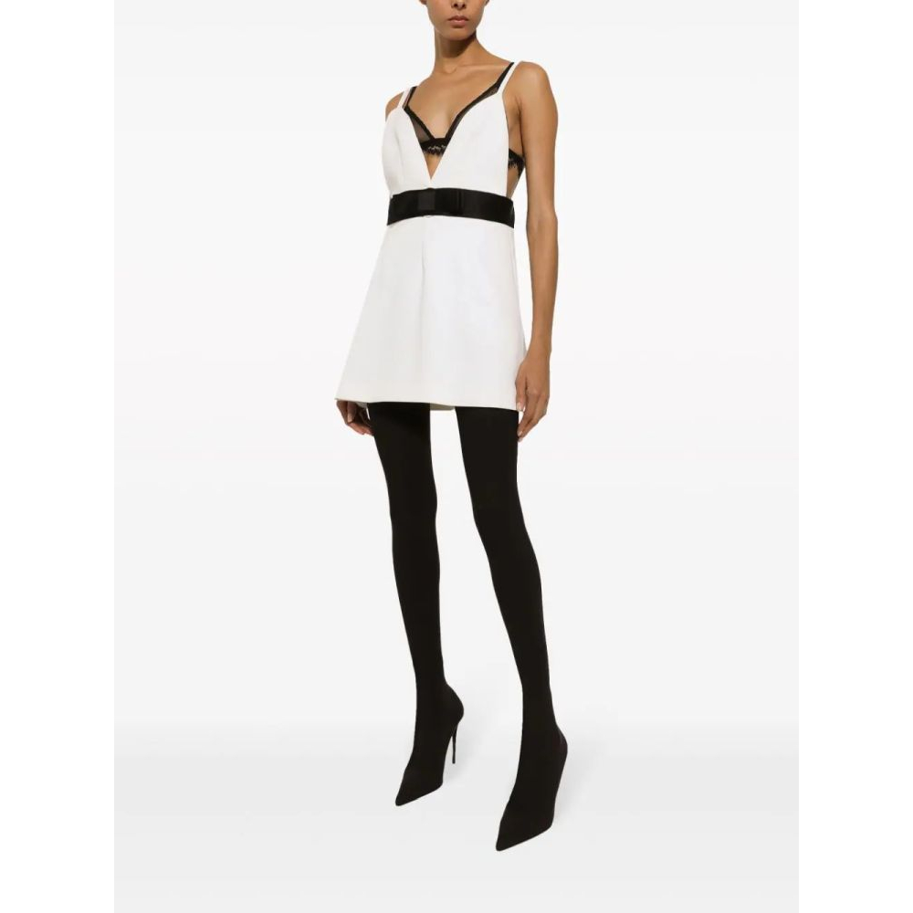 Robe mini 'Layered' pour Femmes