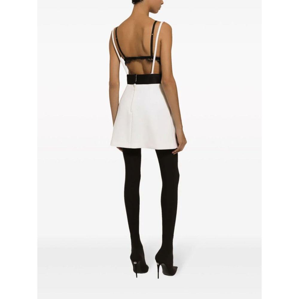 Robe mini 'Layered' pour Femmes