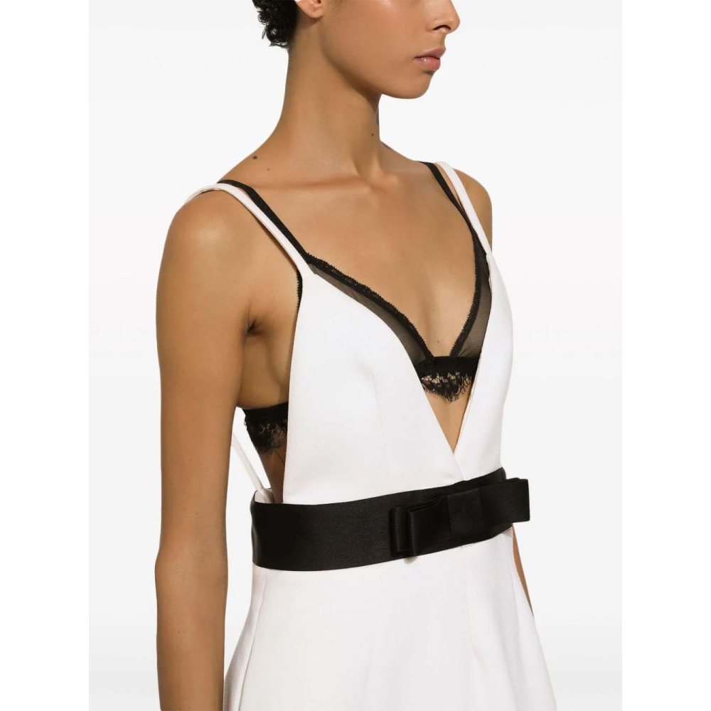 Robe mini 'Layered' pour Femmes