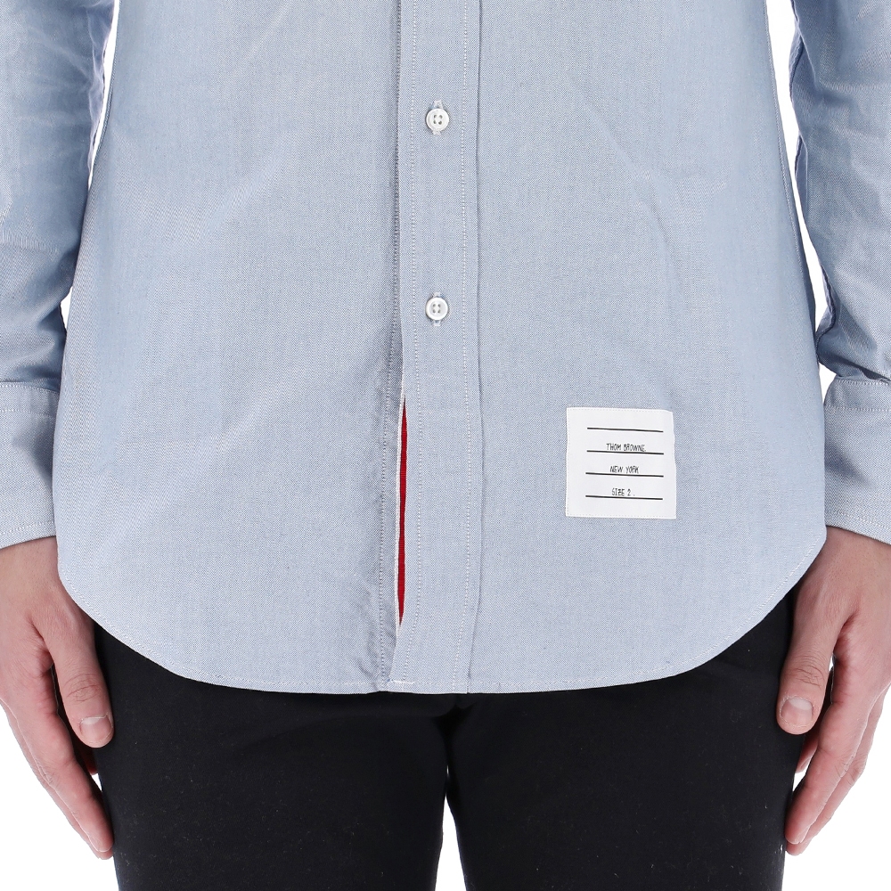 Chemise 'Oxford' pour Hommes