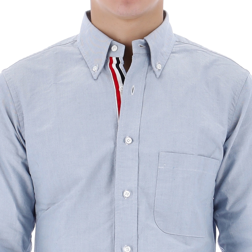 Chemise 'Oxford' pour Hommes