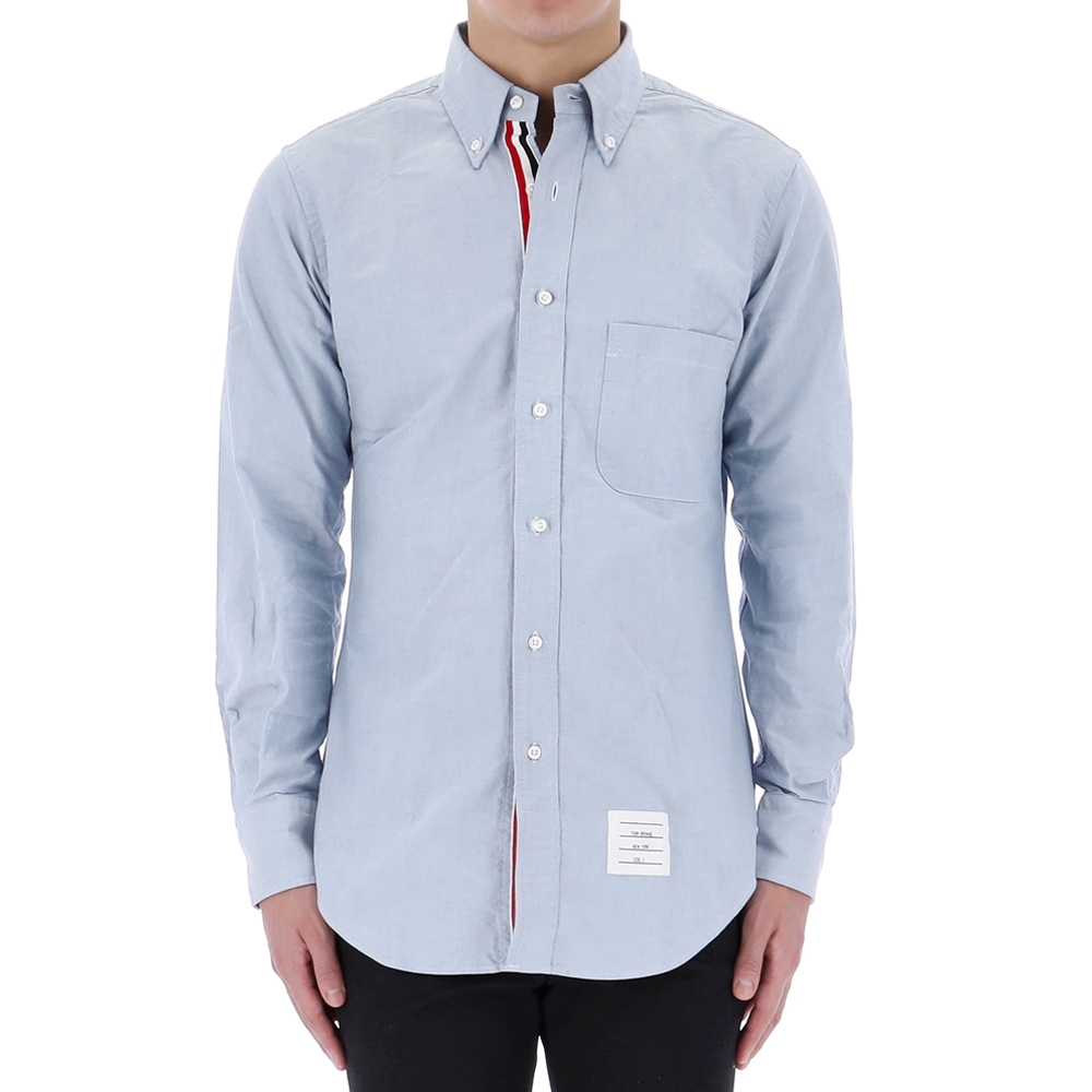 Chemise 'Oxford' pour Hommes