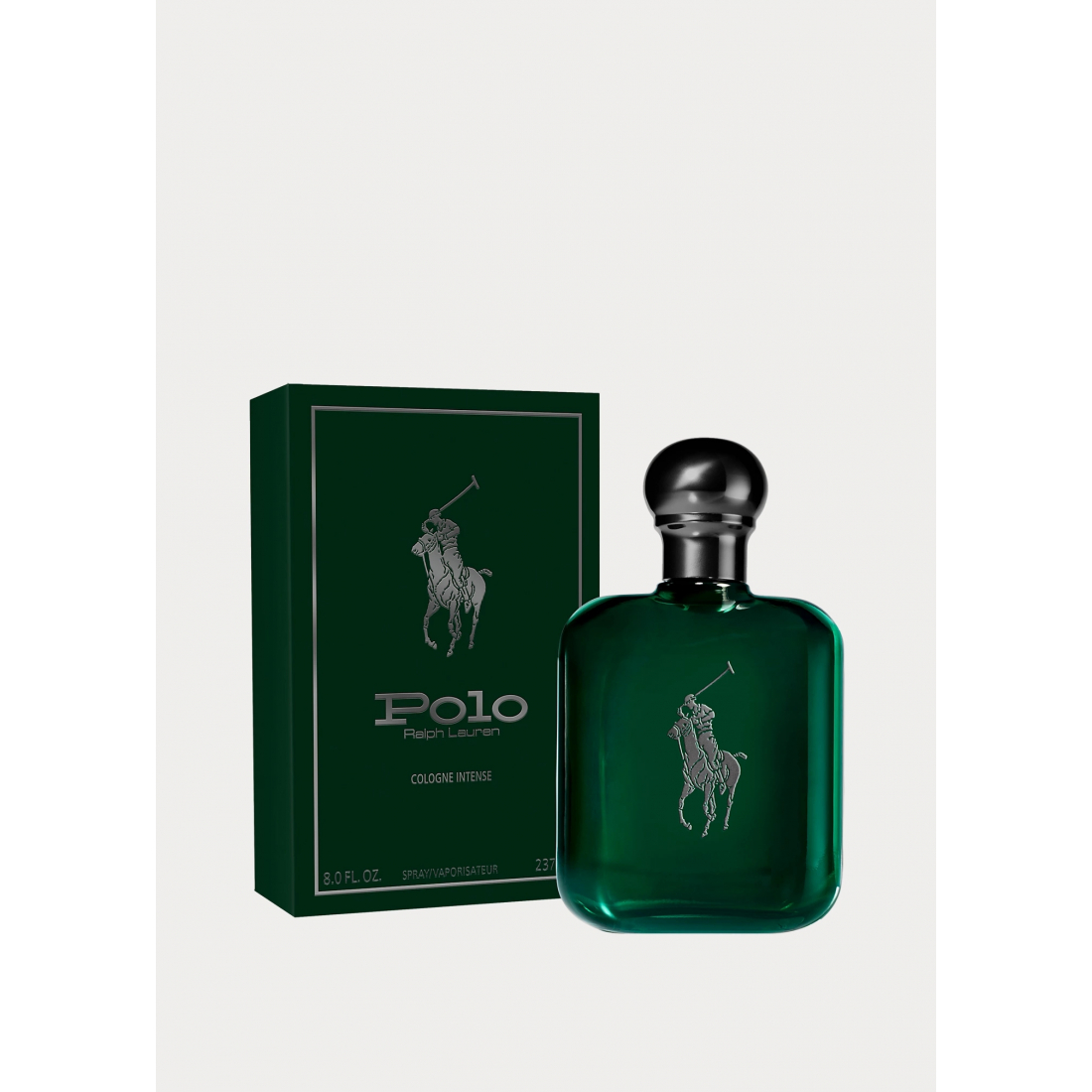 Eau de Cologne 'Polo Cologne Intense' - 237 ml