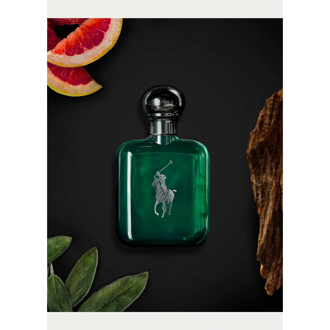 Eau de Cologne 'Polo Cologne Intense' - 237 ml