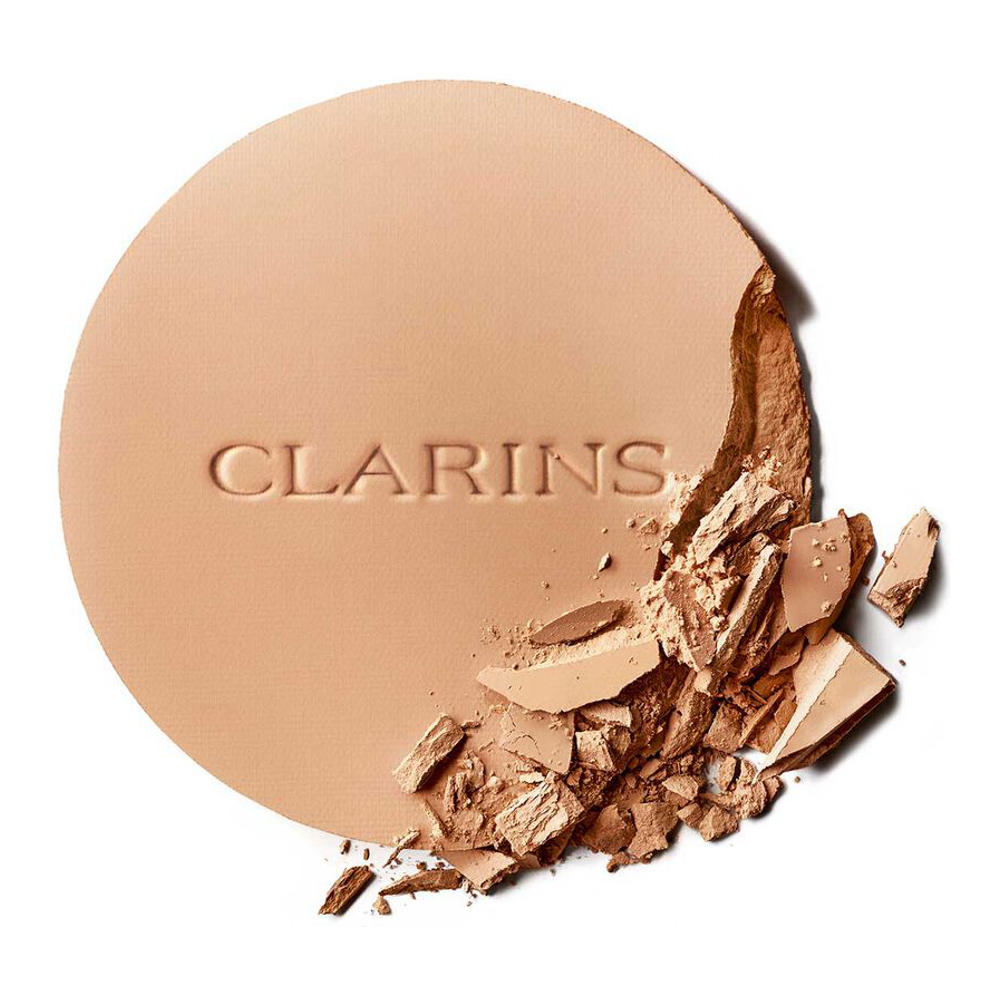 'Ever Matte' Kompaktpuder - 04 Medium 10 g